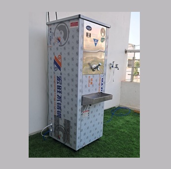 RO AQUA Cooler - CW-2040